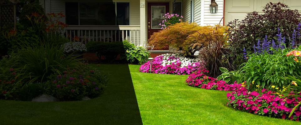 Spotsylvania Landscapers