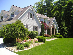 Landscapers and Lawncare Services in Spotsylvania, VA